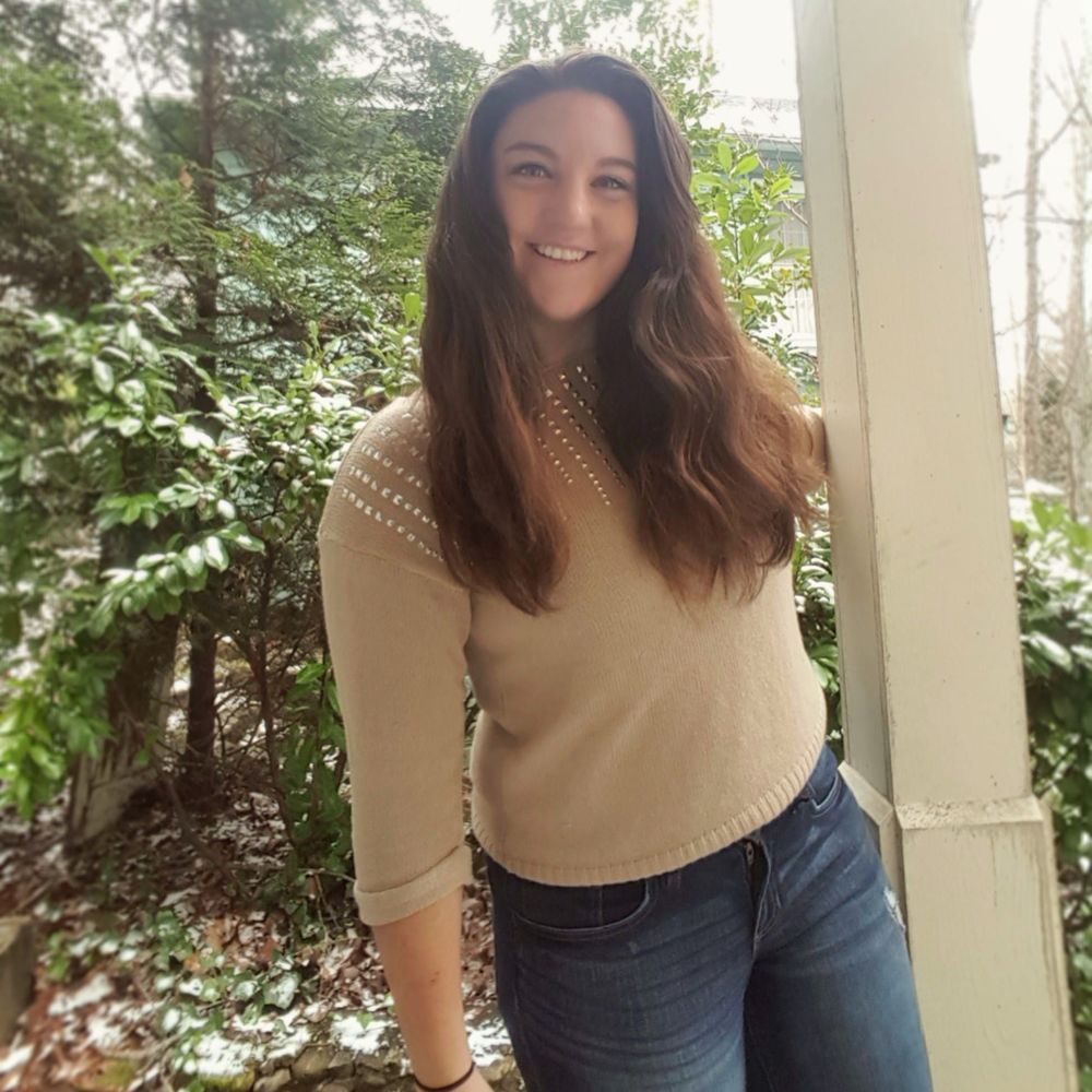 Meet your Posher, Ashlyn